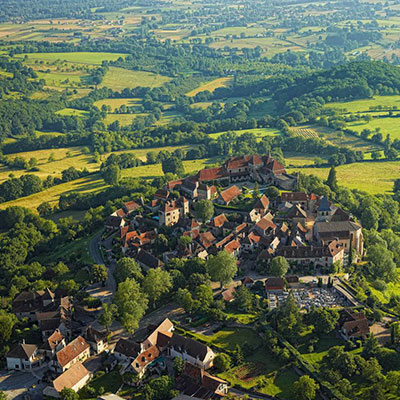 verhuur van kampeerplaatsen in de vallei van de dordogne