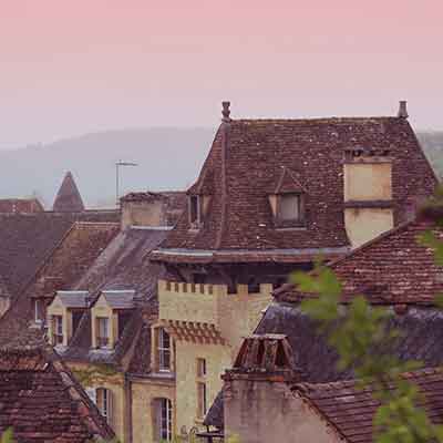 Découvrir Sarlat