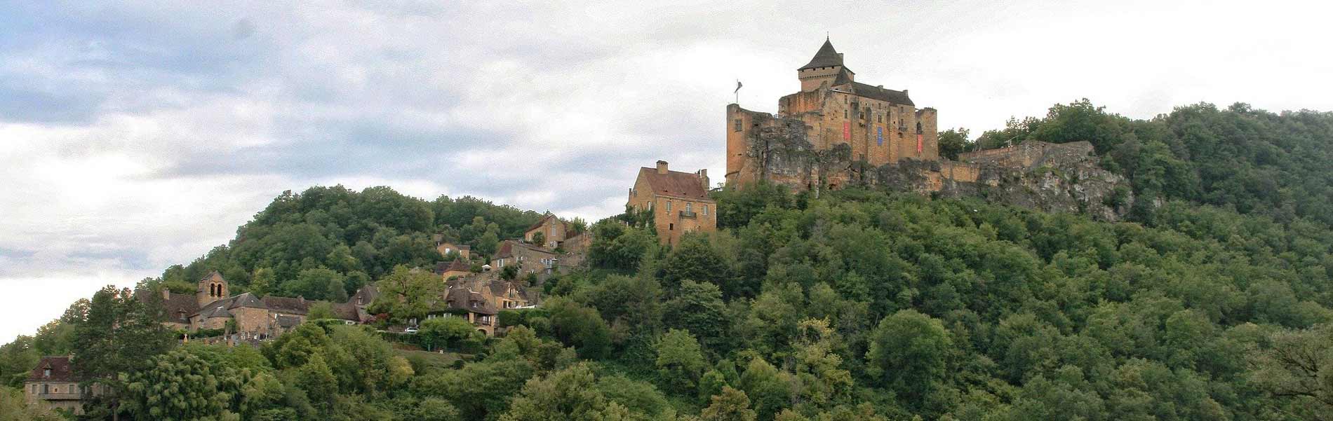 Château de Castelnaud