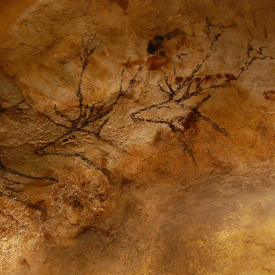 Grottes de Lascaux