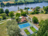 sports nautiques camping dordogne sud