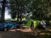 camping tent pitch dordogne south dordogne