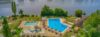 camping Grottes de Maxanges