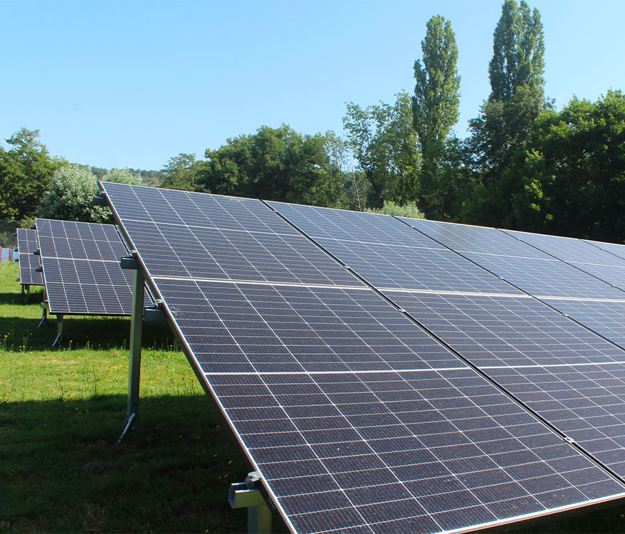 ecologische familiecamping vendee