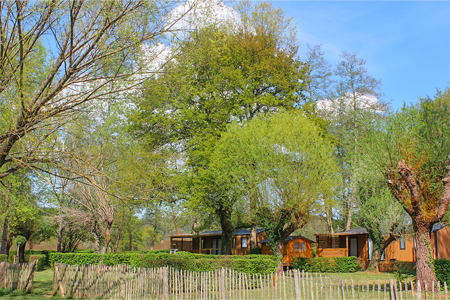 camping auto dordogne