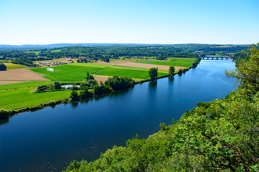 tremolat vacation in the dordogne