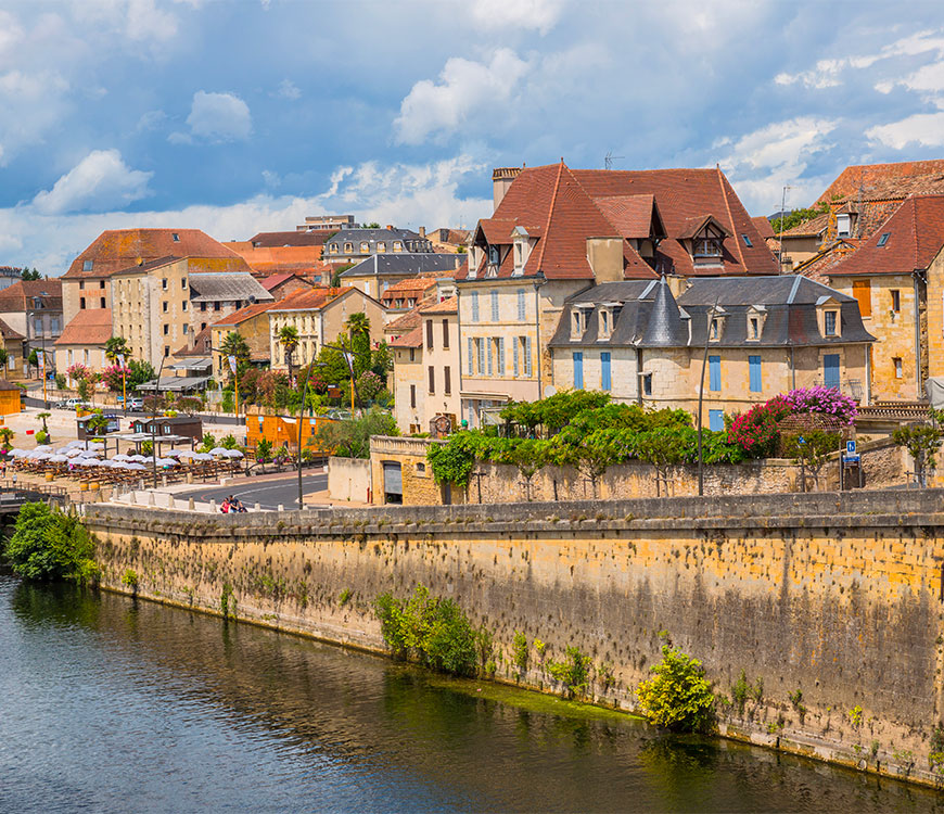 camping bergerac