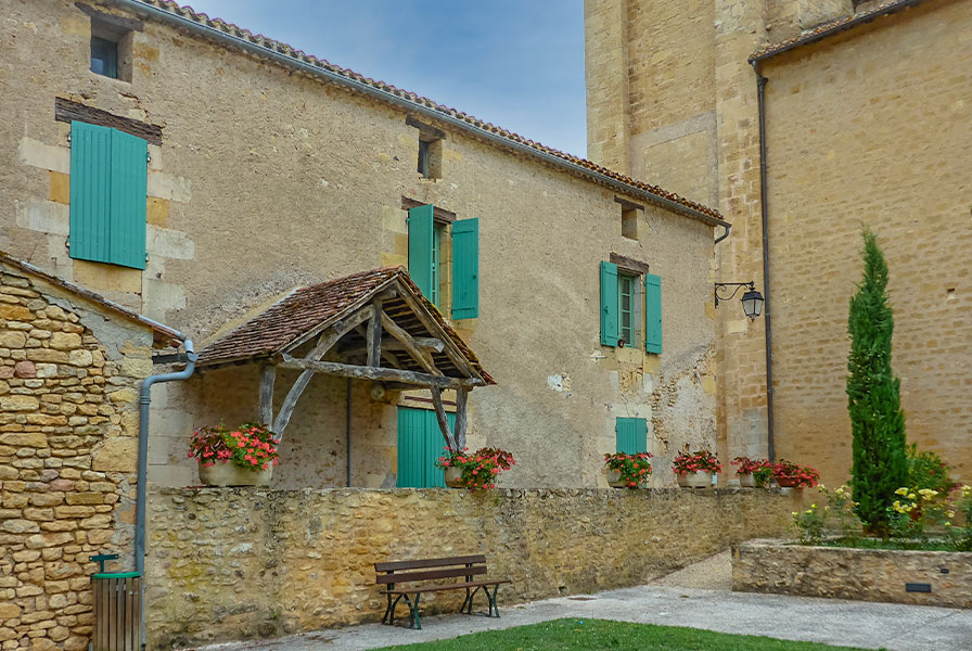 discover tremolat in the dordogne