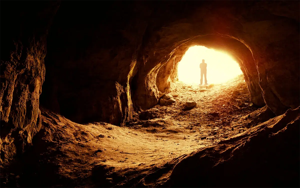 grottes de Maxange
