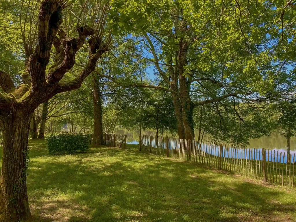 Camping Les Berges de la Dordogne — photo 3