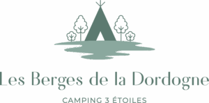 logo Les Berges de la Dordogne