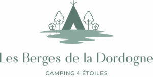 Logo Vert les berges de la dordogne
